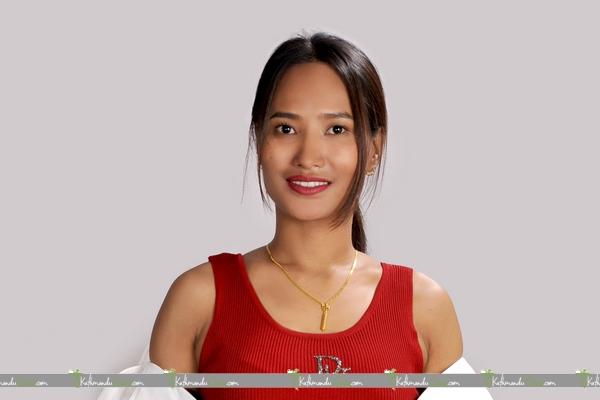 Roji  Gurung